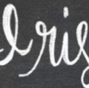 Meet your Posher, Iris